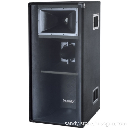 Professional Loudspeaker with Good Reliable